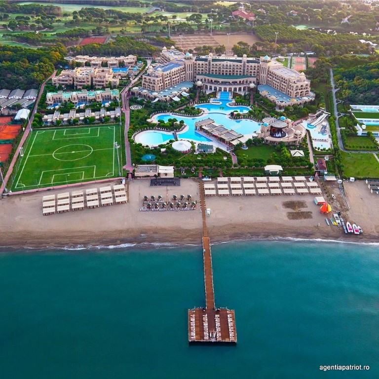 imagini hotel SPICE BELEK